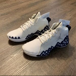 Jordan Jumpman Diamond MID TB - (M-9)